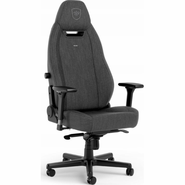 Noblechairs  Křeslo LEGEND TX, látka, grafit