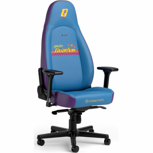 Křeslo Noblechairs  ICON Fallout Nuka-Cola Quantum Editio...