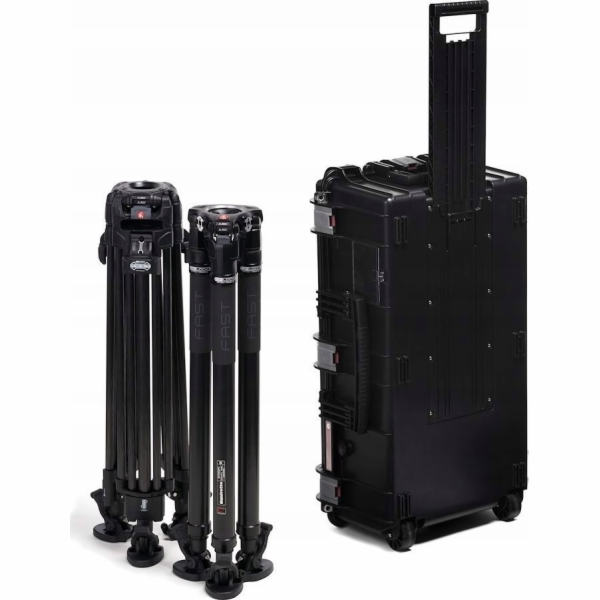Kufr Manfrotto Reloader Tough 83 Prázdný