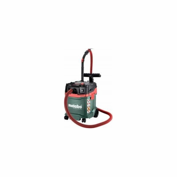 Metabo AS 36-18 L 30 PC-CC (602073850) 