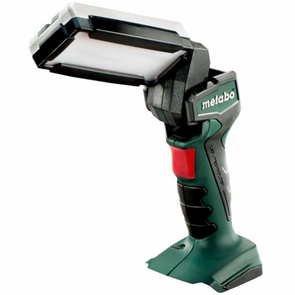 Metabo SLA 14.4-18 LED (600370000)