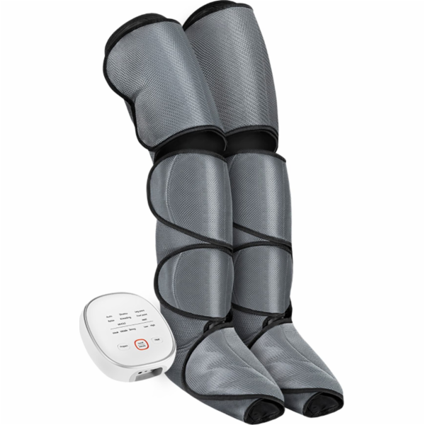 Přístroj Movo ELEGANTE pro presoterapii nohou + stehen - ...