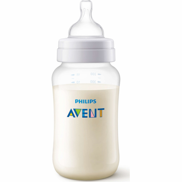 Avent Antikoliková lahev SCY106/01 330ml