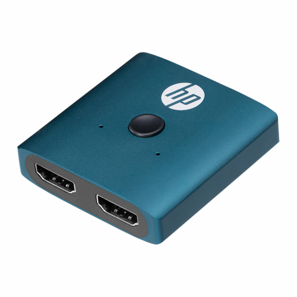 Hewlett-Packard Video HDMI Switch  HDMI