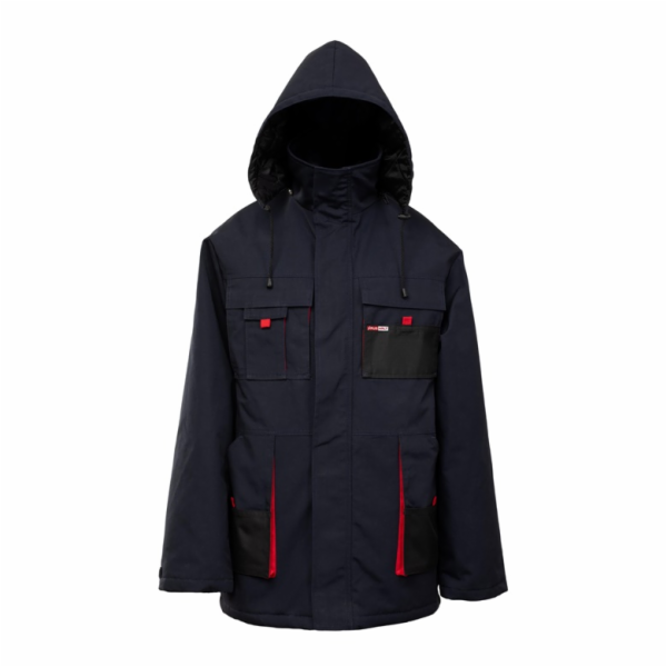 HAUSHALT Pracovní bunda Haushalt, bavlna/polyester, velik...