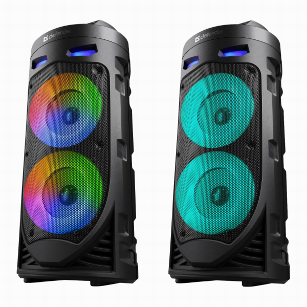 Defender Speaker CRASHBOOM Bluetooth reproduktor 16W MP3/...