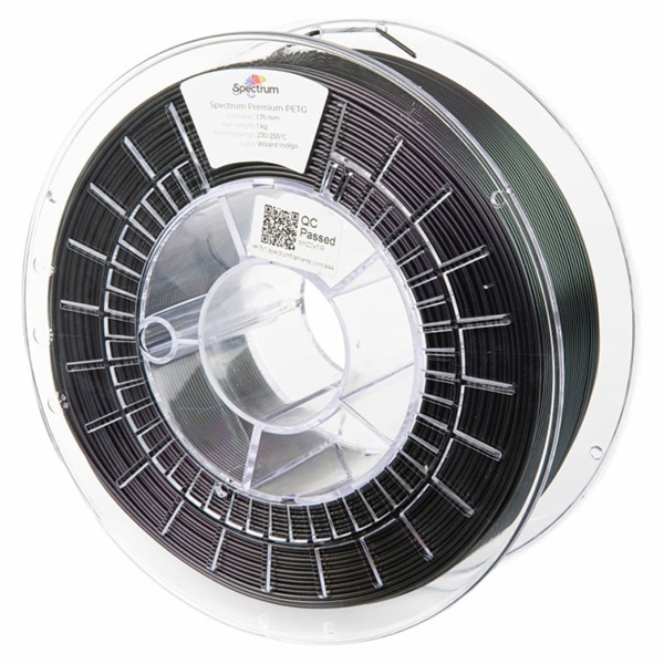 Spectrum Filament 80832  Premium PET-G w