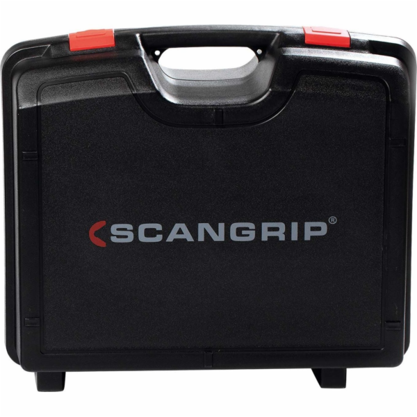Scangrip Case pro bezpečnou přepravu a skladování SITE LI...