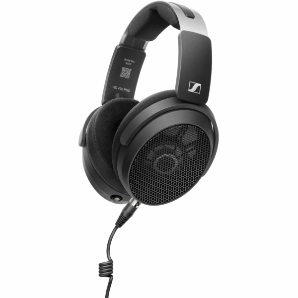 Sennheiser HD 490 PRO - profesionální referenční otevřená...