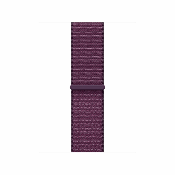 Watch Acc/42/Plum Sport Loop