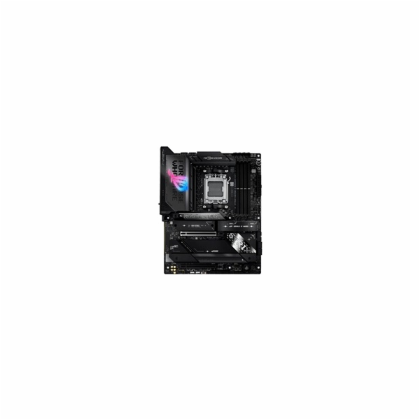 ASUS ROG STRIX X870E-E GAMING WIFI, základní deska