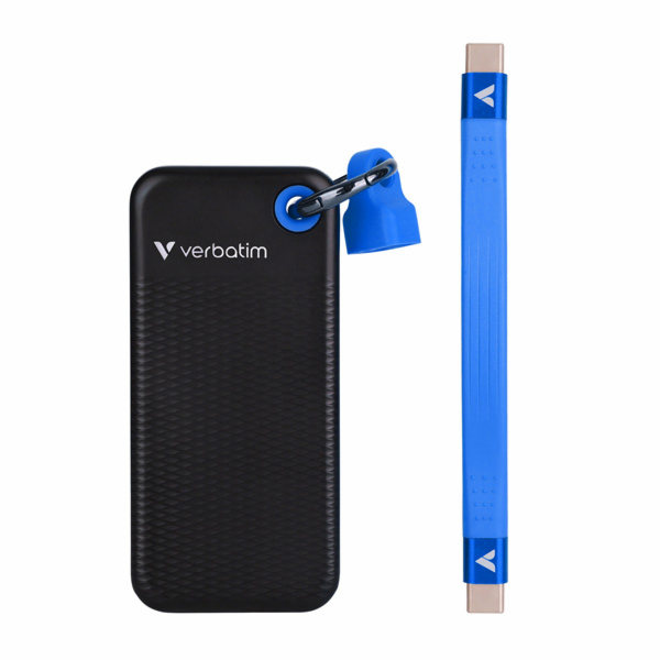 Verbatim 32191  1000GB  SSD USB-C/SSD Ex