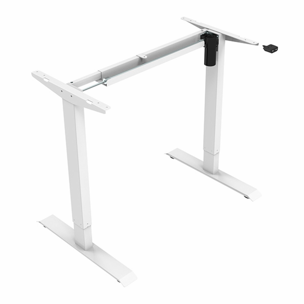 Pracovní stůl  rozsah 500 mm  bílý  70 k
