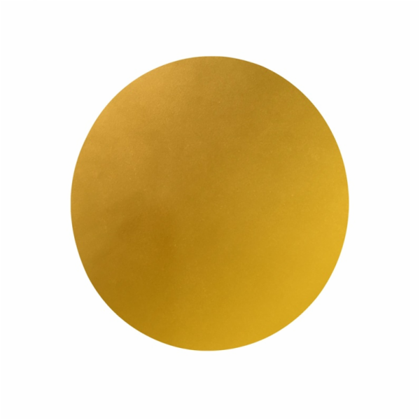 Nástěnné svítidlo Domoletti Muna 18151-L-GD, 18 W, 4000 °K