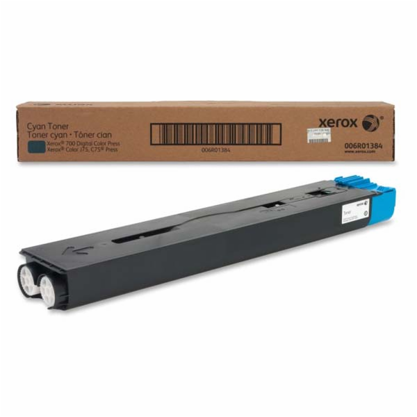 Xerox Azurový toner (006R01384)