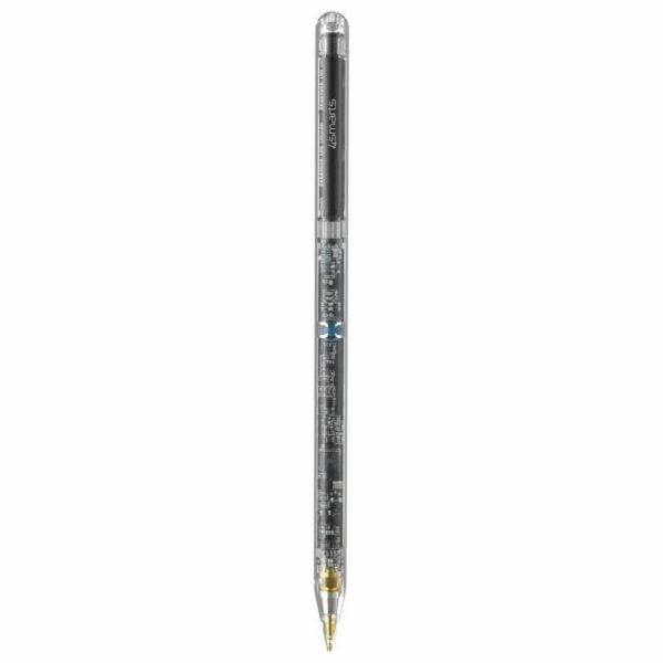 Adidas 4smarts Pencil Pro Lucid Active Stylus průhledný