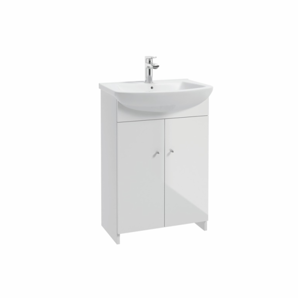 Skříňka do koupelny D60