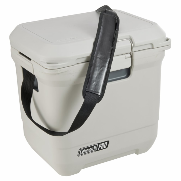 Coleman Pro 25QT