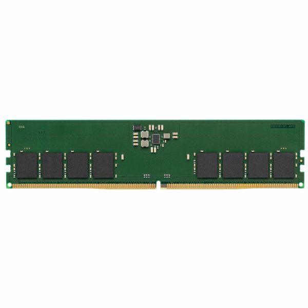 Kingston - DDR5 - modul - 48 GB - DIMM 288-pin - 5600 MHz...