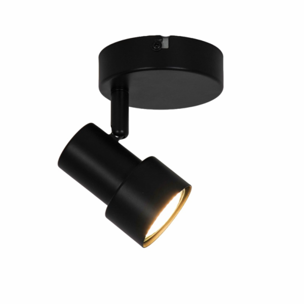 Směrová žárovka Lucia GU23002-1R, 5 W, GU10