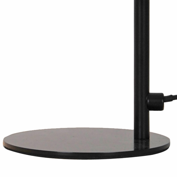 Lampa Domoletti Shadow R5021009A-1T, E14, stojící, 25W