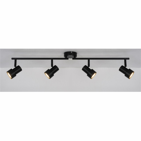 Směrové svítidlo Domoletti Lucia 20 W, GU10