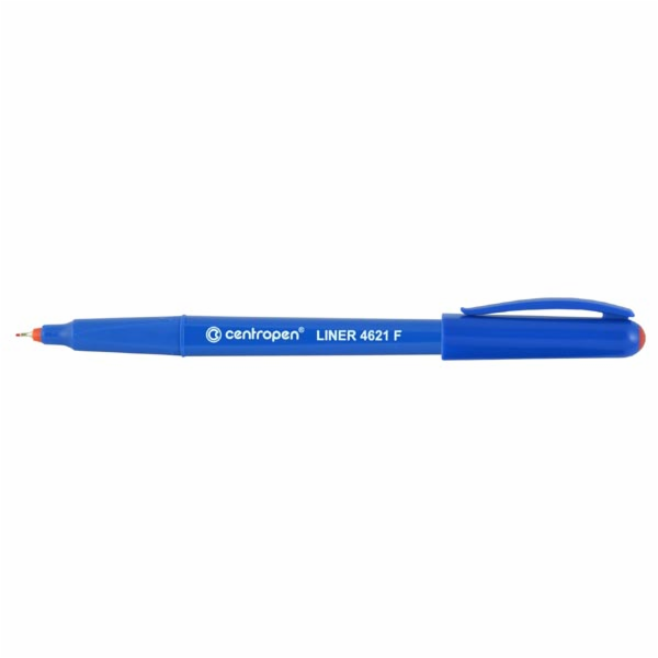 Centropen  liner 4621  0.3mm  jemný plas