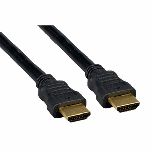 Logo Video kabel HDMI 1.4 - High Speed w