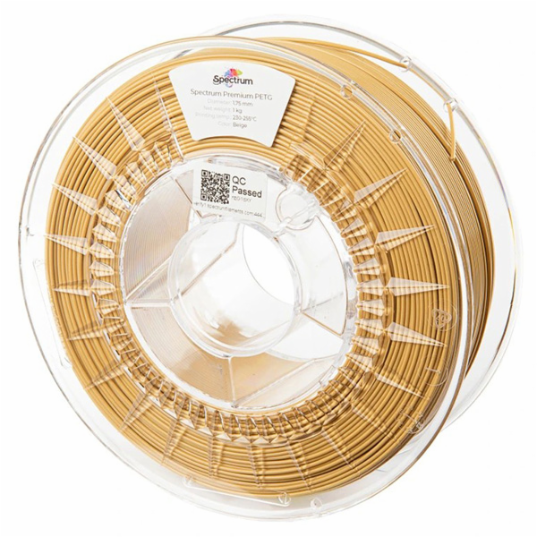 Spectrum Filament 80599  Premium PET-G b