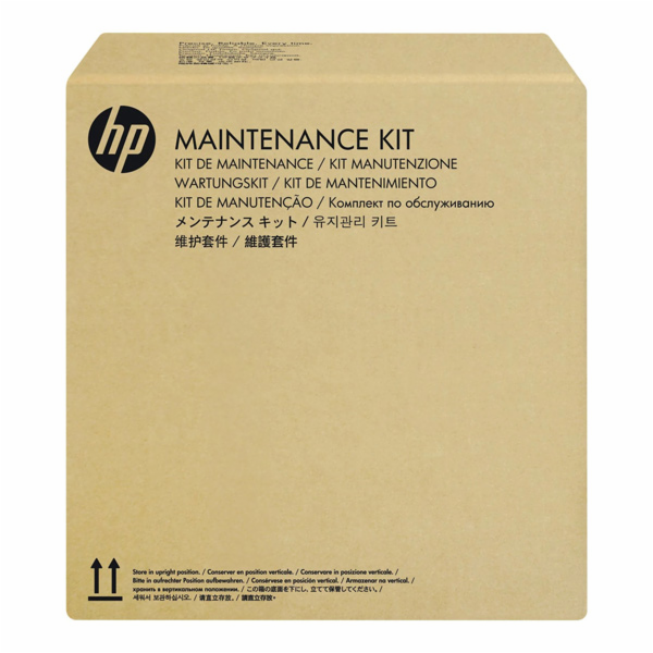 HP Scanjet Roller Replacement Kit - Sada pro údržbu - pro...