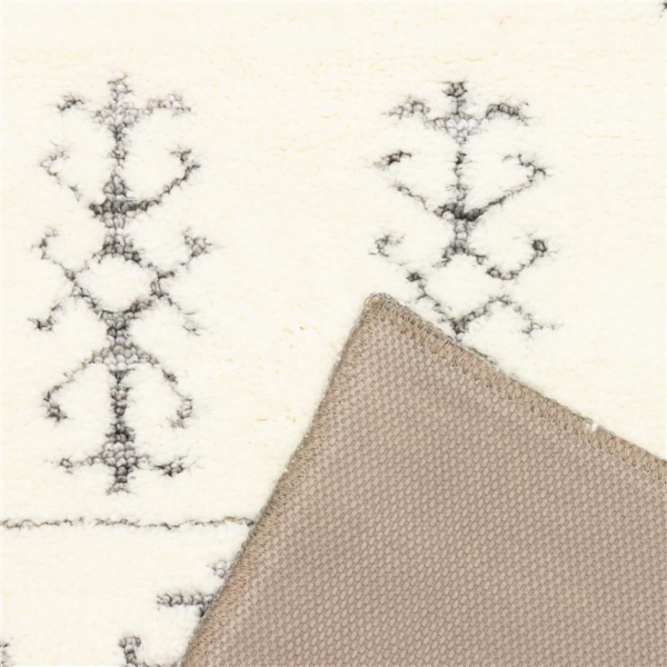 Interiérový koberec Domoletti MF-2210080, pískový, 180 cm...