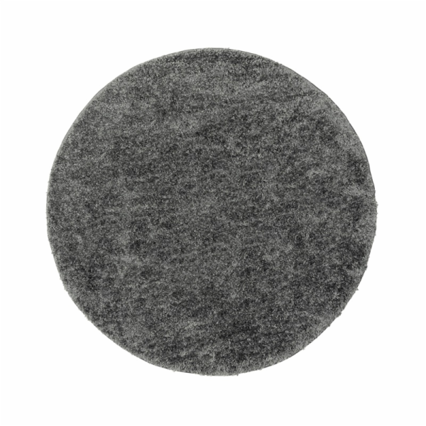 Koberec Domoletti LIGHT ARES 520-SG7-E, hnědý, H120 cm