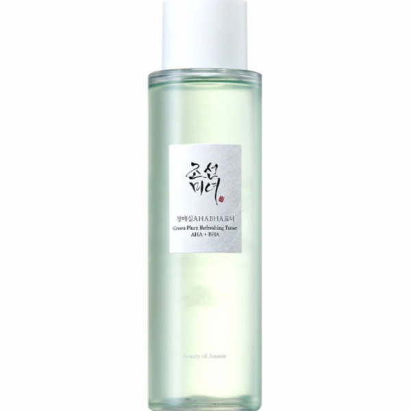 Beauty Of Joseon Tonikum Beauty of Joseon se švestkou a A...