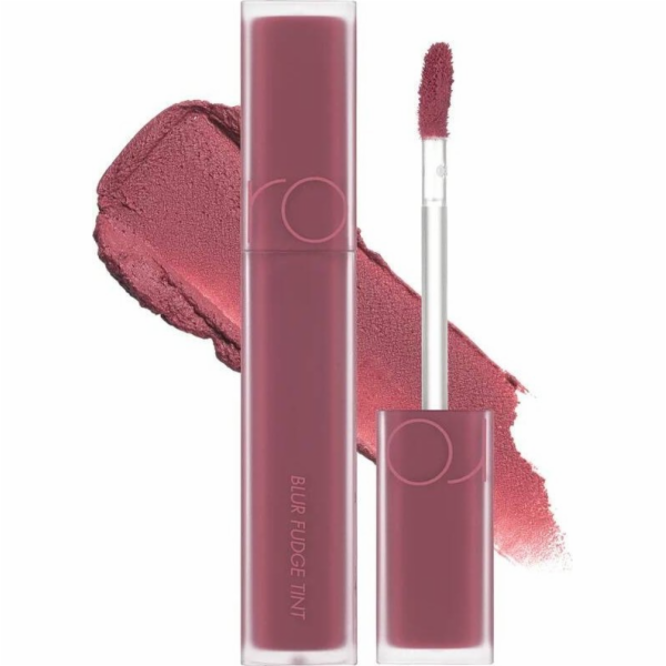 Its Skin Tint na rty Rom&nd Blur Fudge Tint odstín 06 Mau...