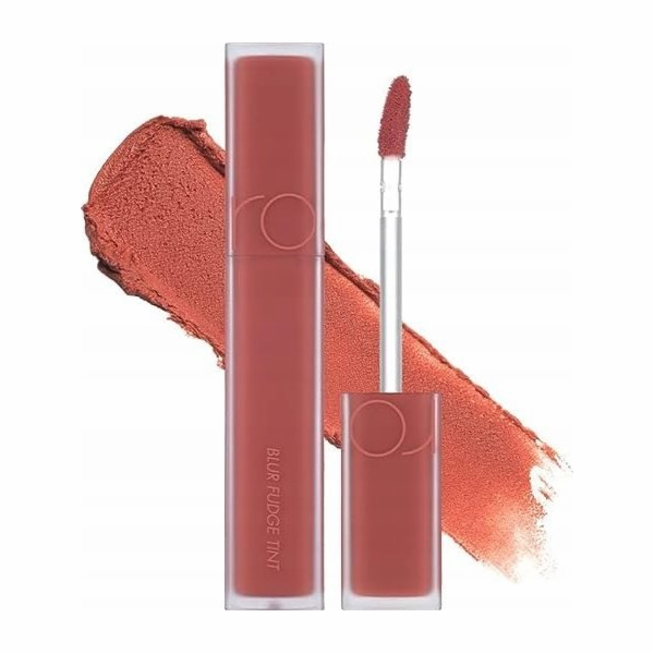 Its Skin Tint na rty Rom&nd Blur Fudge Tint 01 Pomeloco 5g