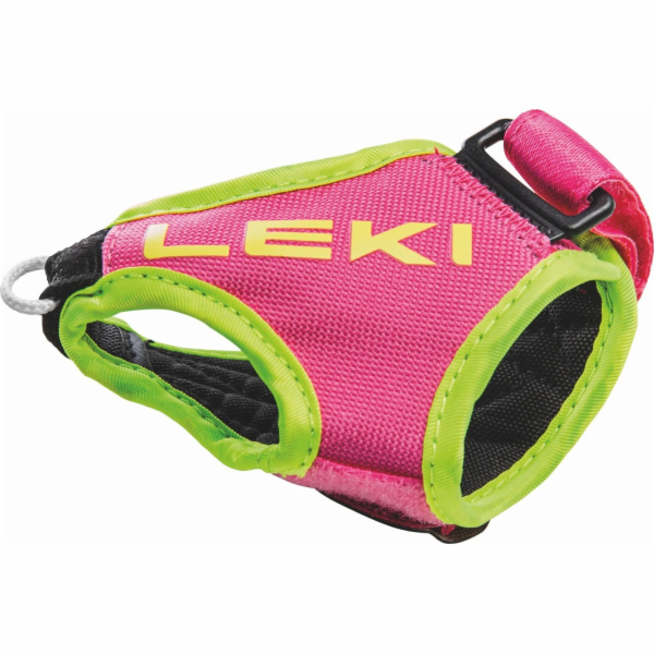LEKI STRIPES Trigger Shark Frame růžový S/M/L