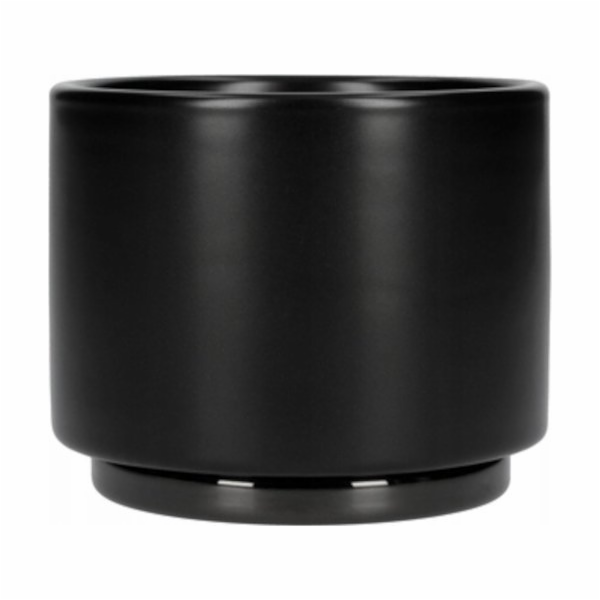 Fellow Hrnek Fellow Monty Cappuccino - černý 190 ml