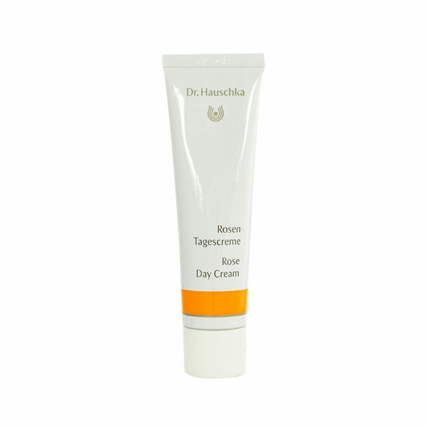 Dr. Hauschka Denní krém s růží 30 ml