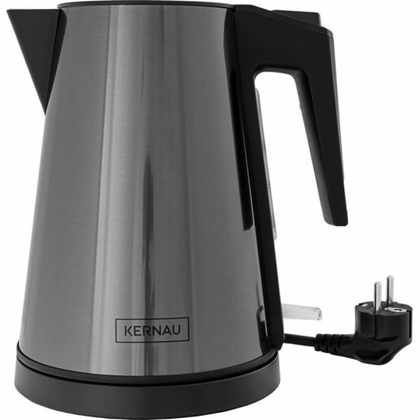Kernau Konvice KSK 101 černá
