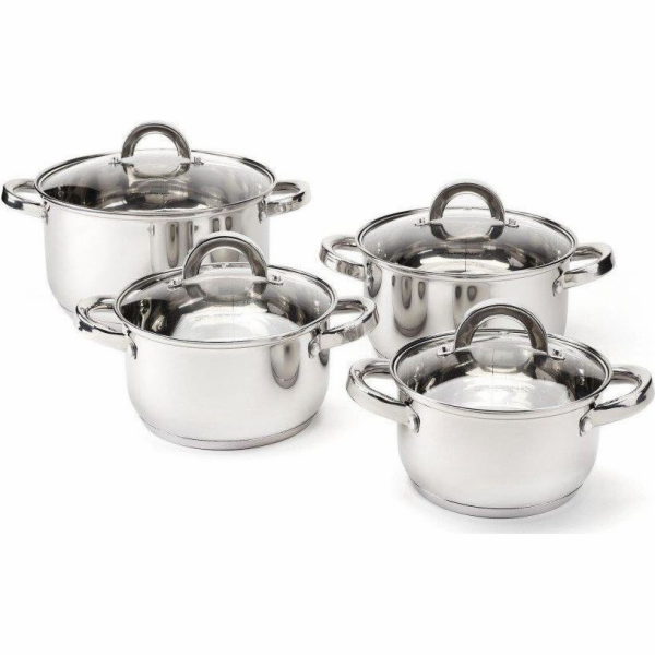 Sada nádobí Florina Claude 8 kusů (5K4517)