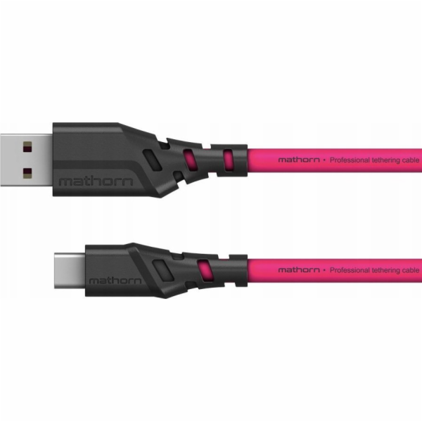 Eaton Kabel USB, fotokabel Mathorn MTC-200M, 2 m, 10 Gbps...