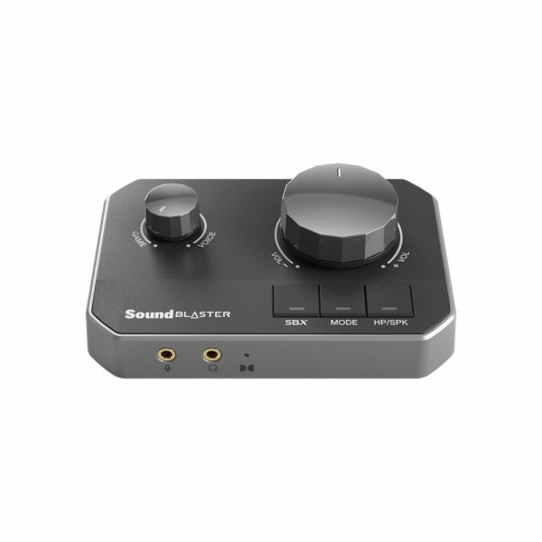 Creative Labs Zvuková karta Sound Blaster G8
