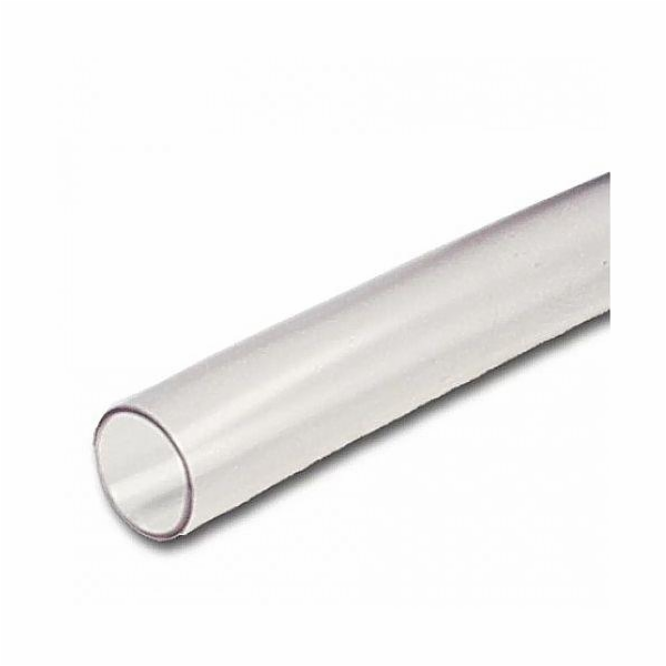 Tepelná trubice BYH-100, 6,4/3,2, bezbarvá, 1 m
