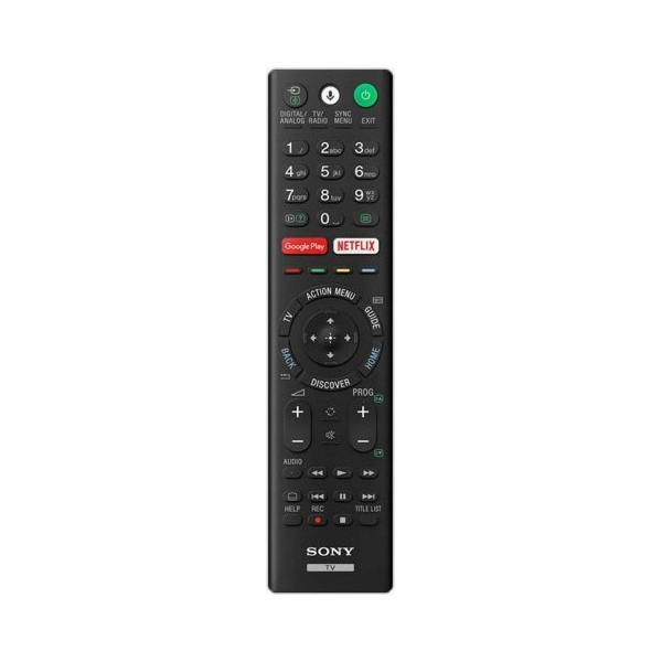 Dálkový ovladač Sony (RMT-TX220E)