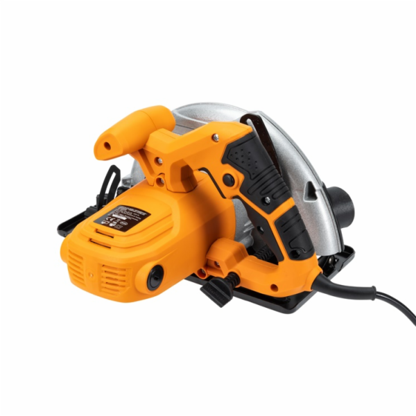 Okko KPCS1238, 1200 W, 185 mm Elektrická kotoučová pila