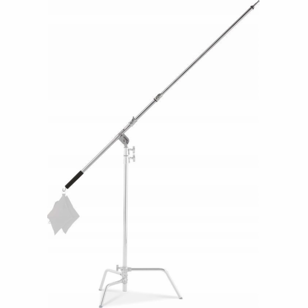 Avenger Mini Boom 117-212 cm / 7 kg chrom