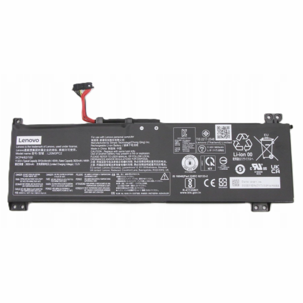 Lenovo FRU L360-15 SD/C L20D3PC2