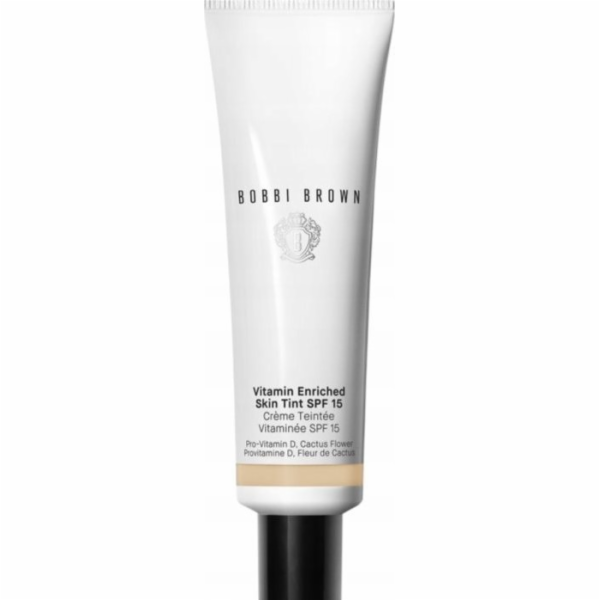 BOBBI BROWN NUDE FINISH TINTED MOISTURIZER - LEHKÝ NEUTRÁ...