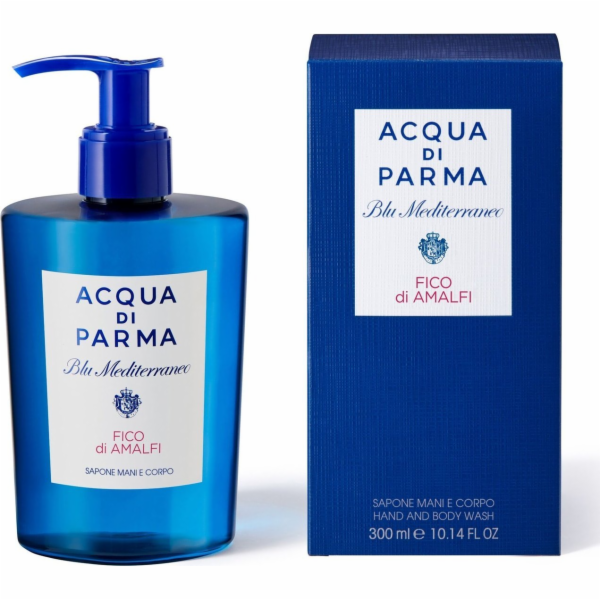 Adidas ACQUA DI PARMA Blu Mediterraneo Fico Di Amalfi TĚL...