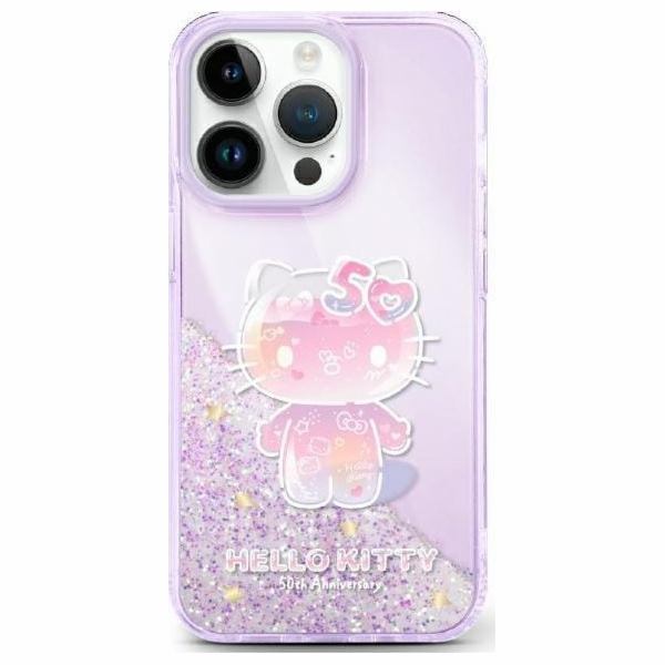 Hello Kitty Hello Kitty HKHCP16SL50PPU Pevný kryt s tekut...
